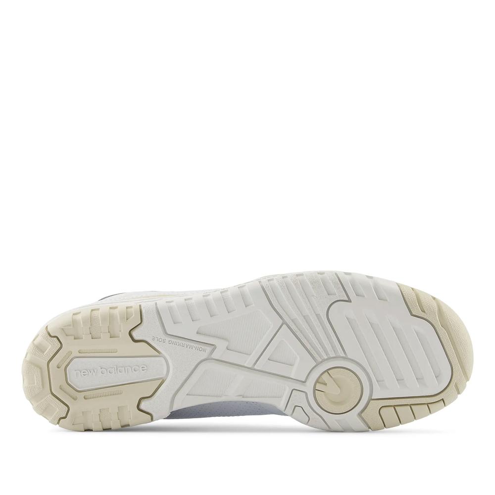 Boty New Balance BBW550BK - bílé