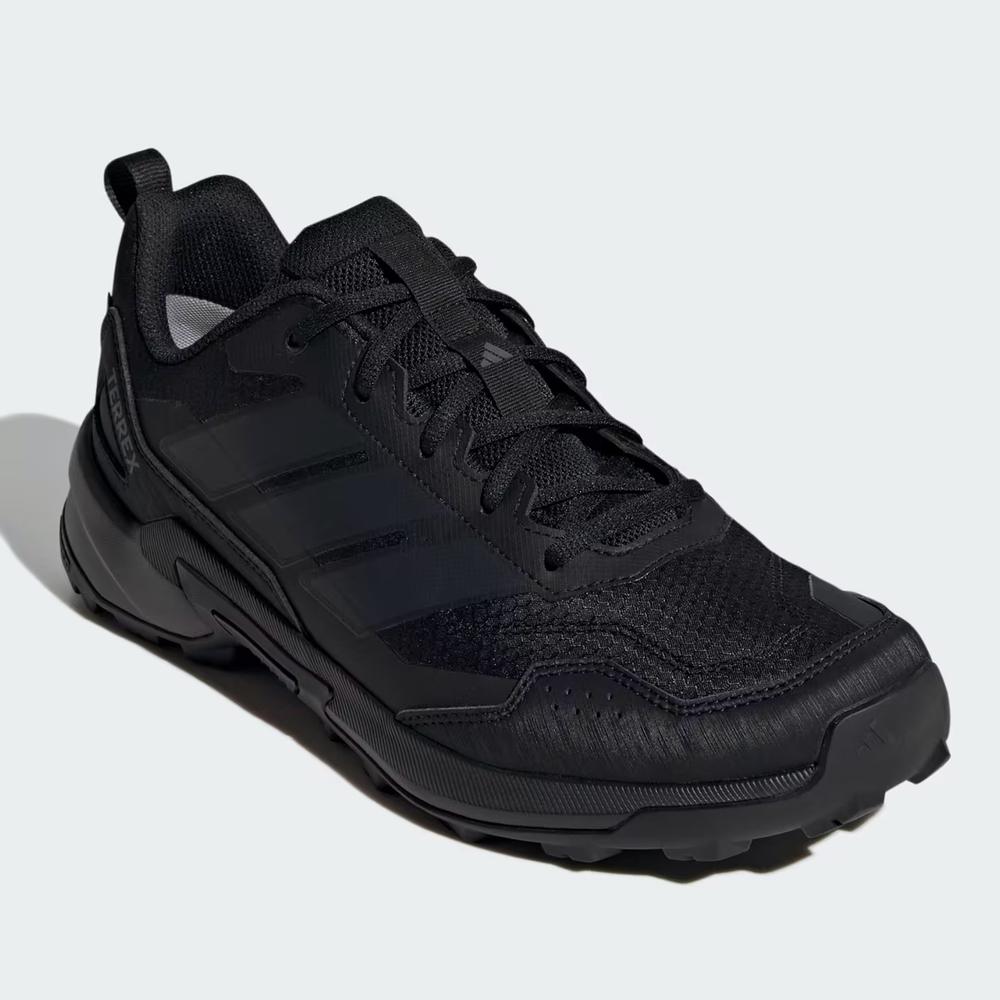 Boty pánské adidas Terrex Eastrail 3 Climaproof JR4008 - černé