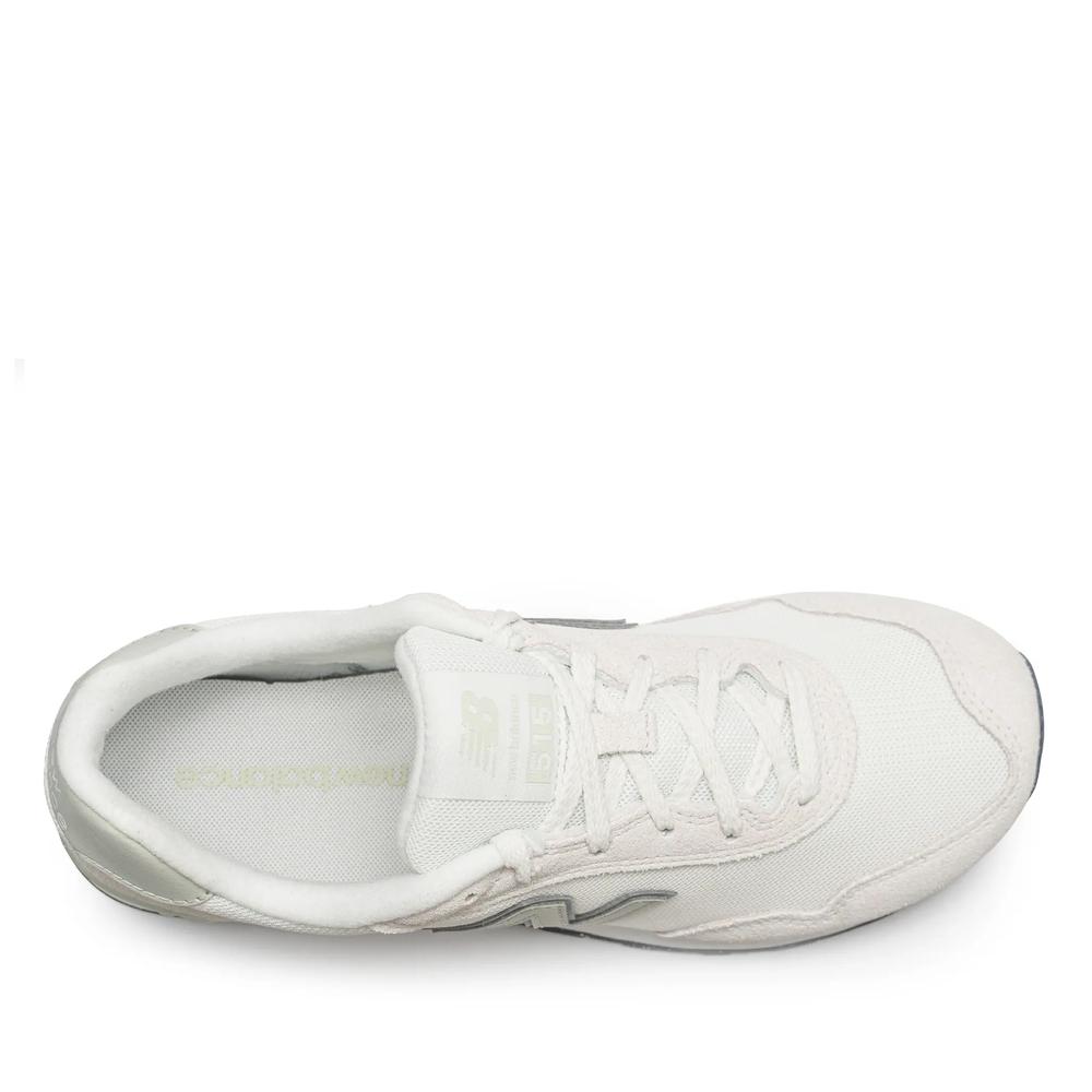 Dámské boty New Balance W51592L - bílé