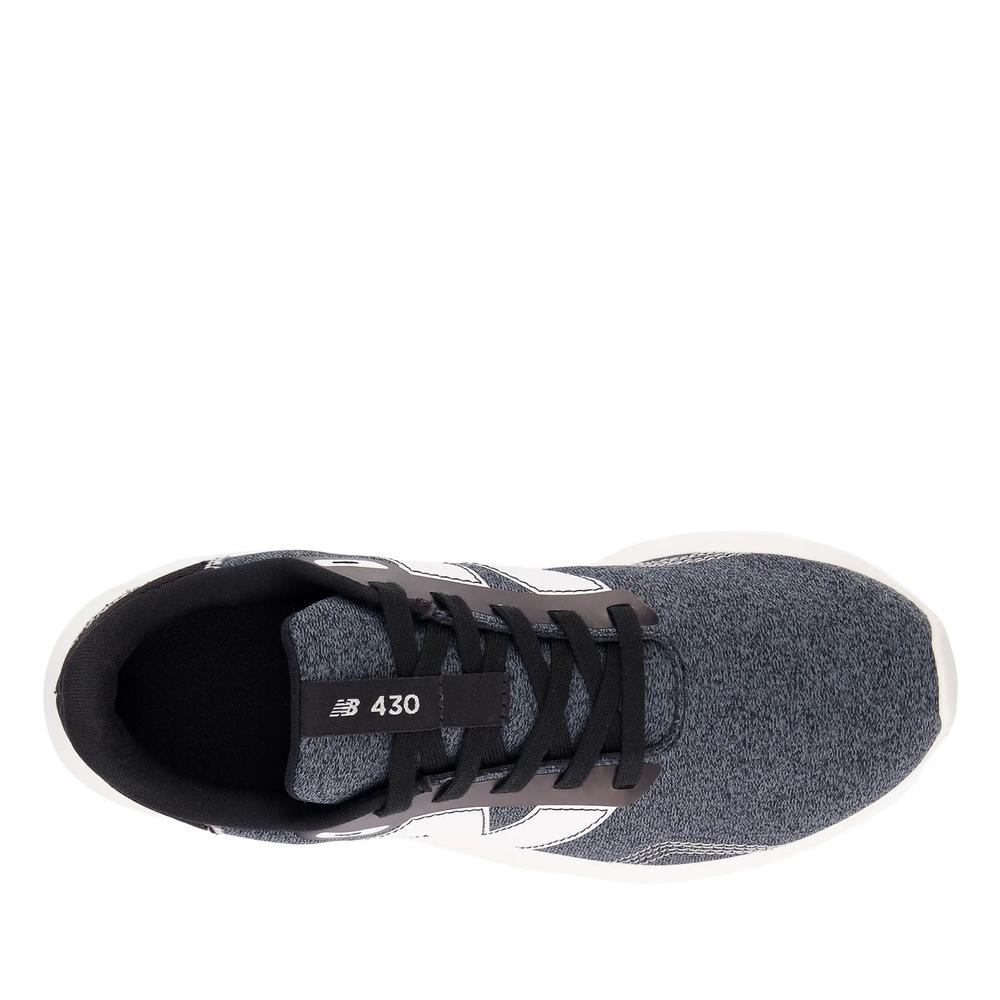 Boty New Balance WE430CB3 - černé