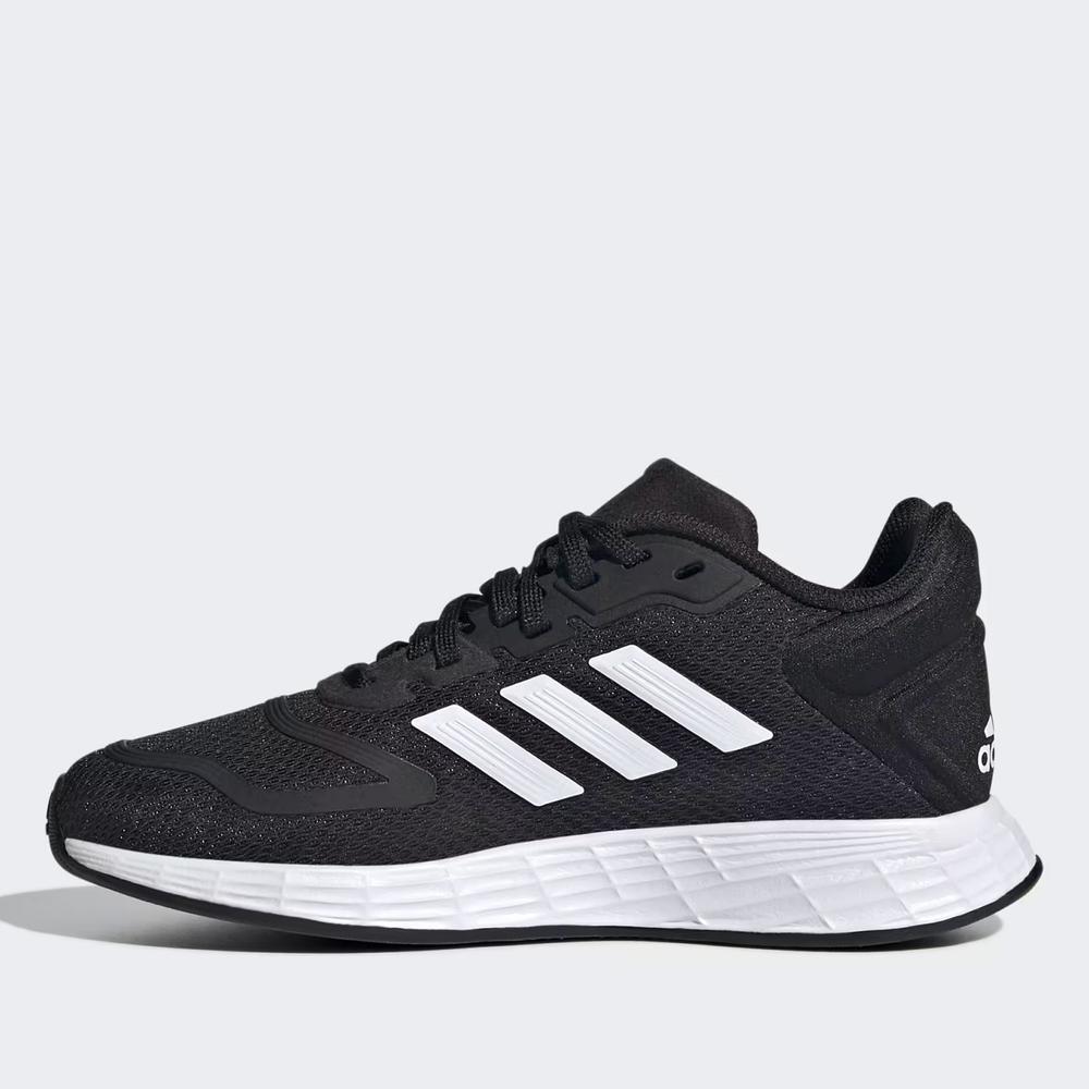 Boty adidas Duramo 10 GZ0610 - černé