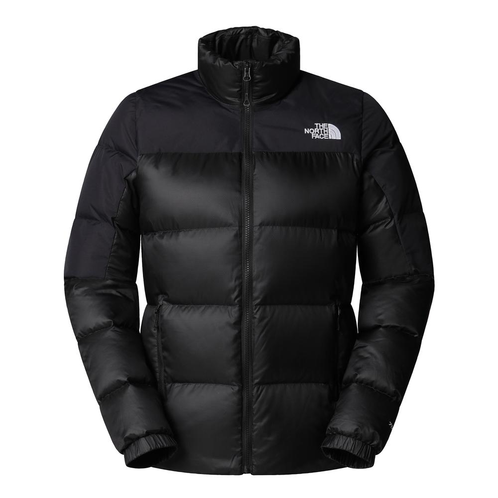Dámská bunda The North Face Diablo 2.0 0A8E14PH51 - černé