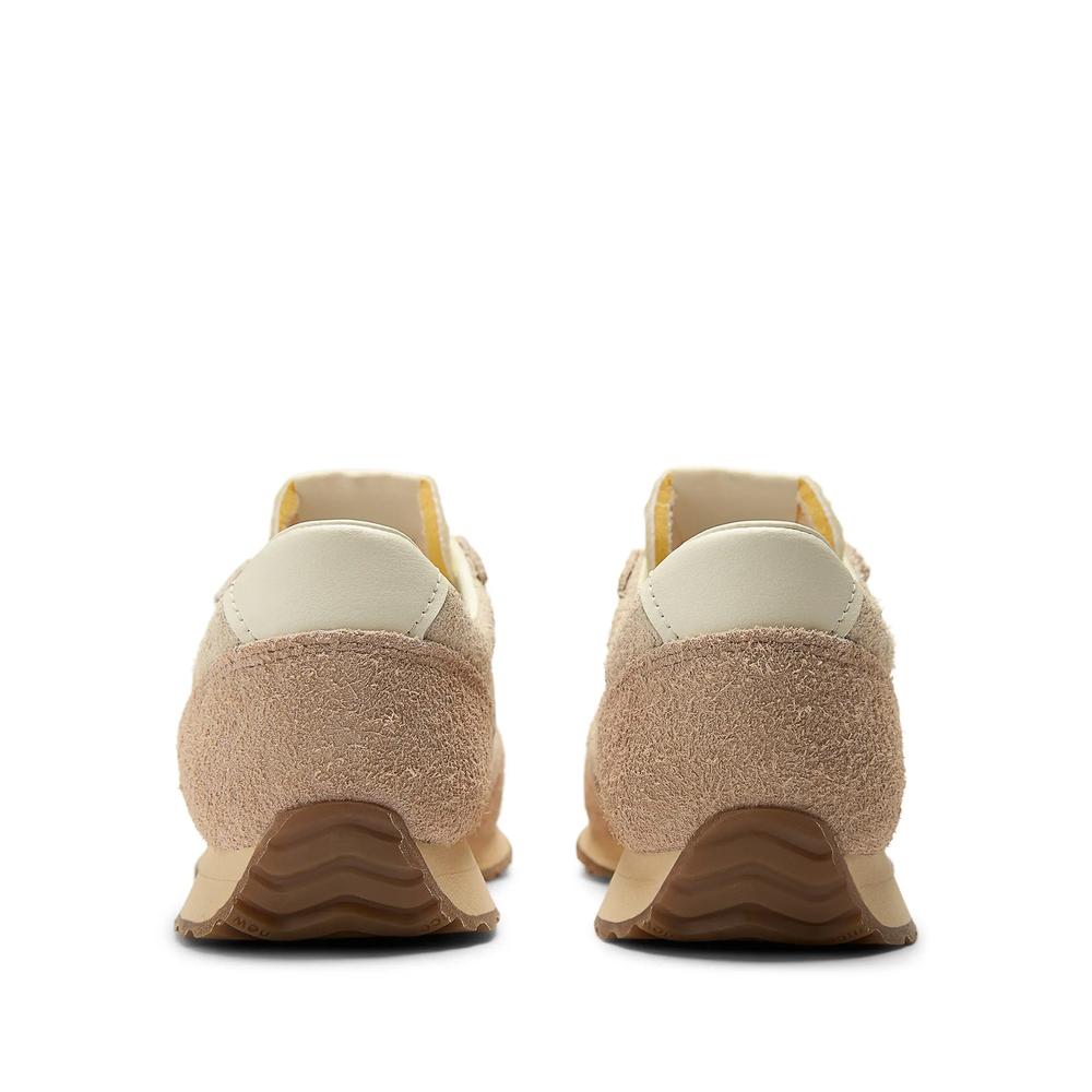 Unisex boty New Balance U471PSC - béžové