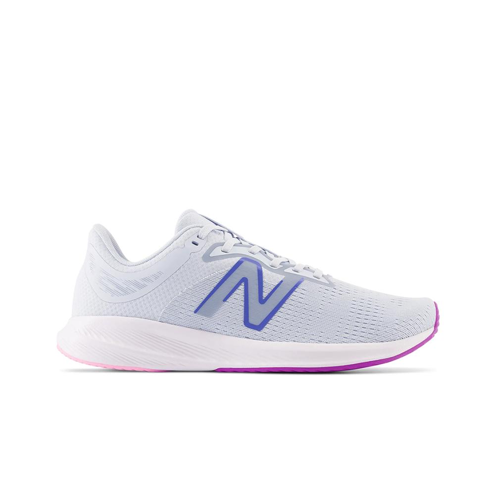 Dámské boty New Balance WDRFTBL2 - modré
