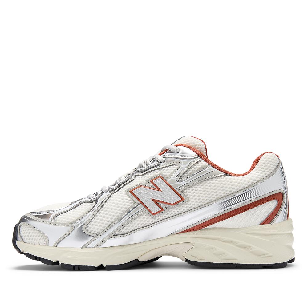 Unisex boty New Balance U7403SB - béžové