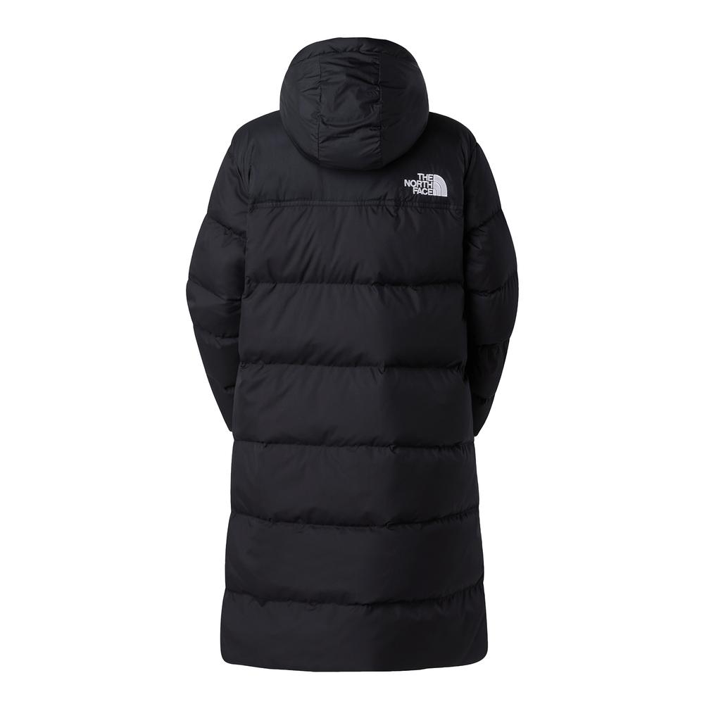 Dámské bunda The North Face Nuptse 0A832KGOE1 - černé