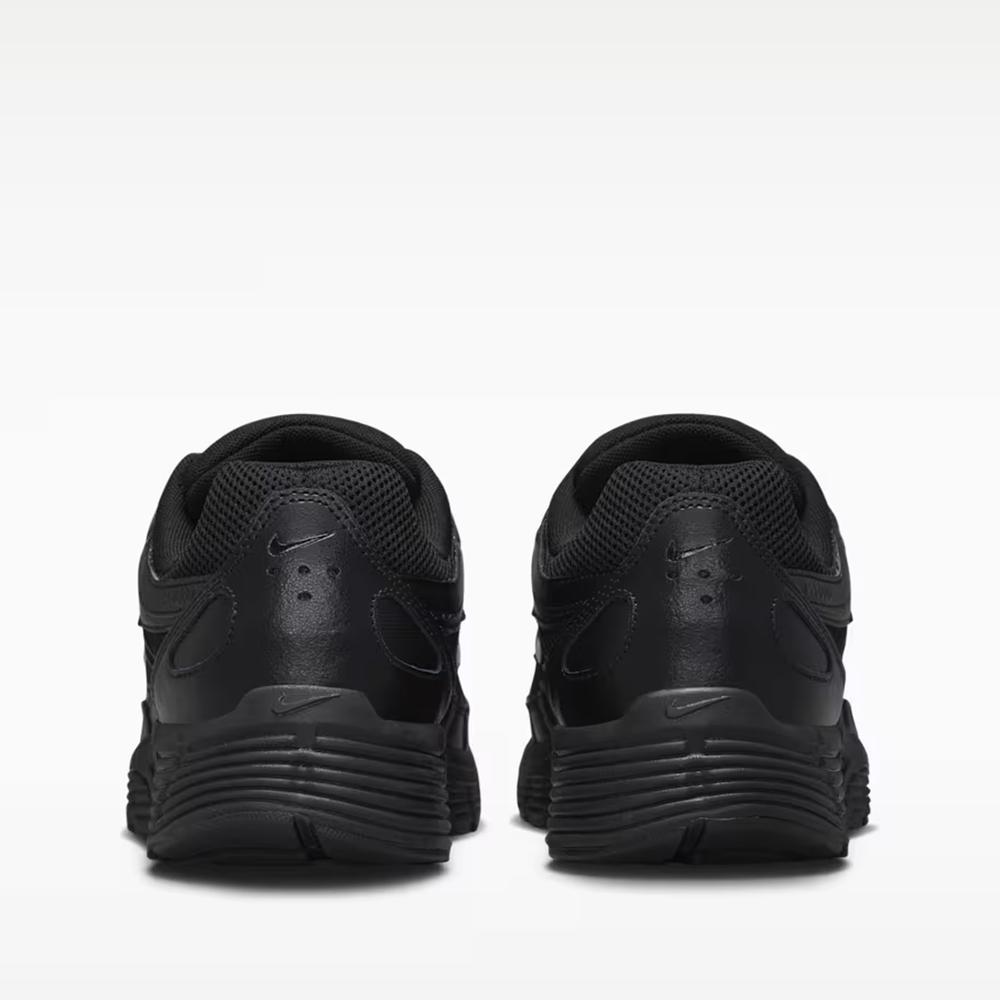 Pánské boty Nike P-6000 CD6404-002 - černé
