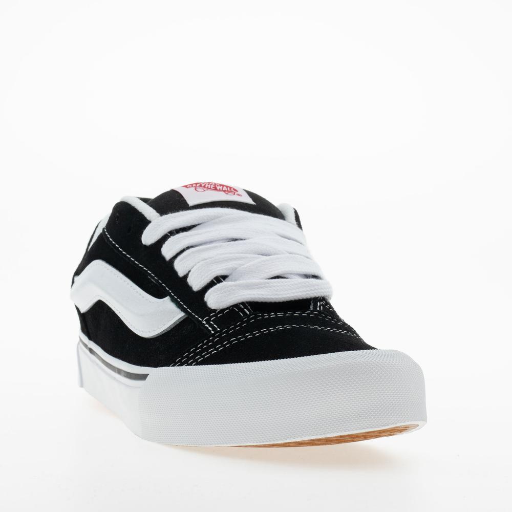 Boty Vans KNU Skool VN0009QC6BT1 - černé