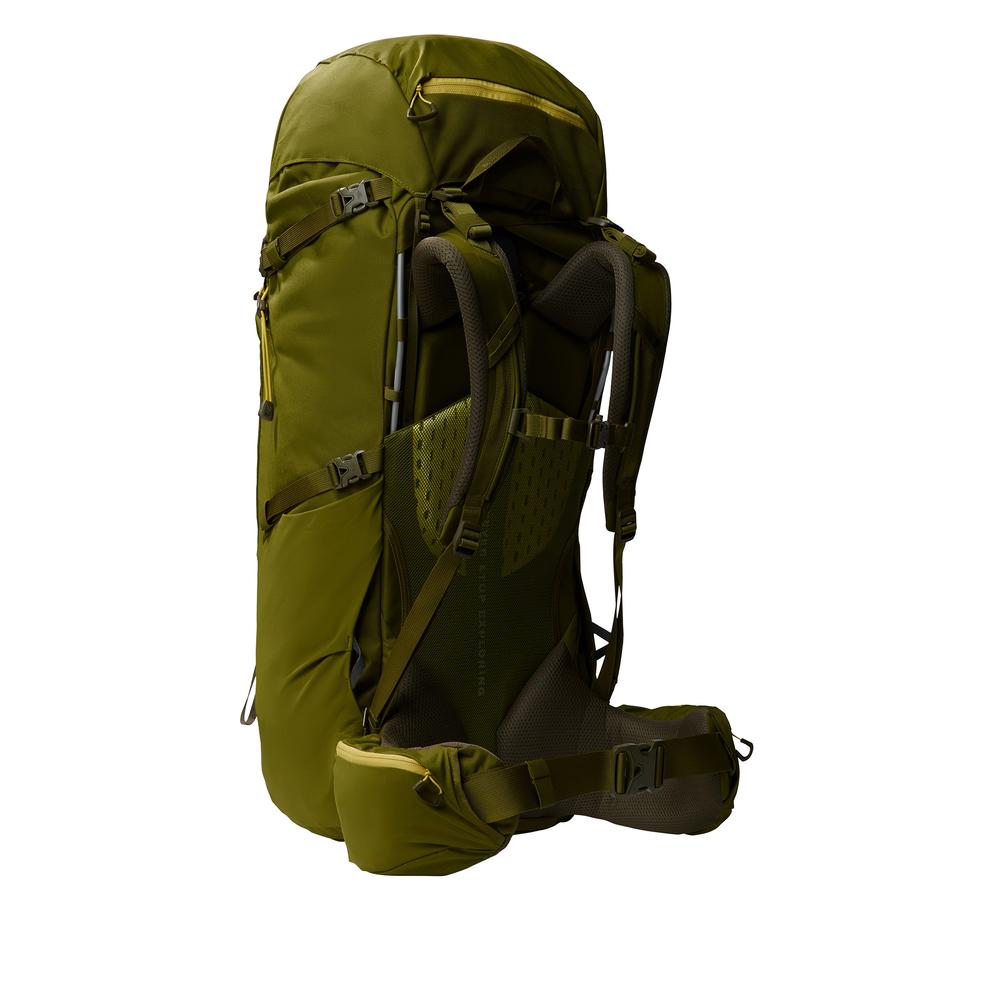 Ruksak The North Face Terra 65 l 0A87BX4NU1 - zelené