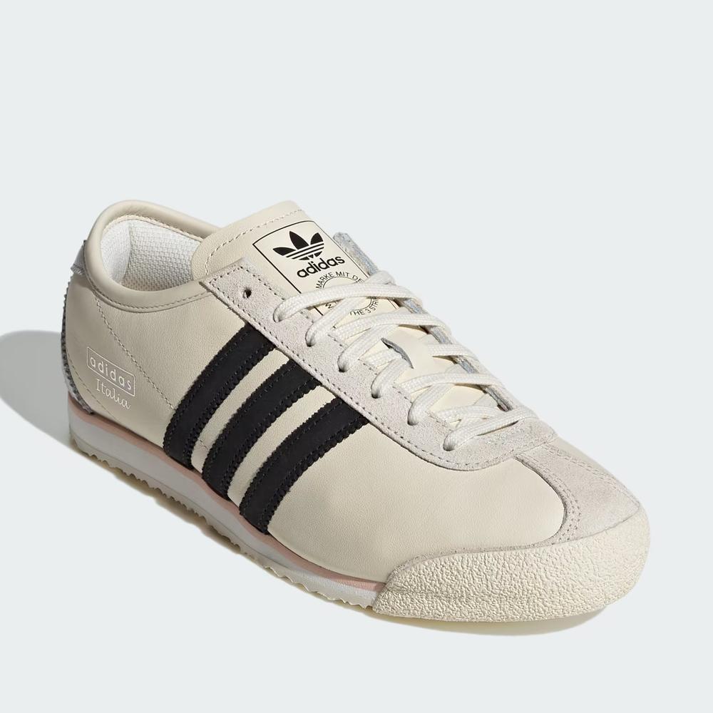 Unisex boty adidas Originals Italia 70s IH6666 - béžové