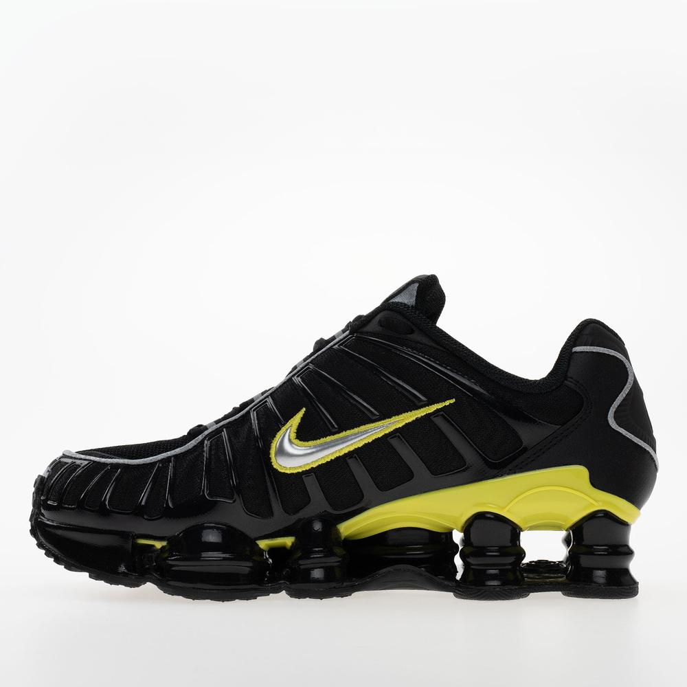 Pánské boty Nike Shox TL CN0151-002 - černé