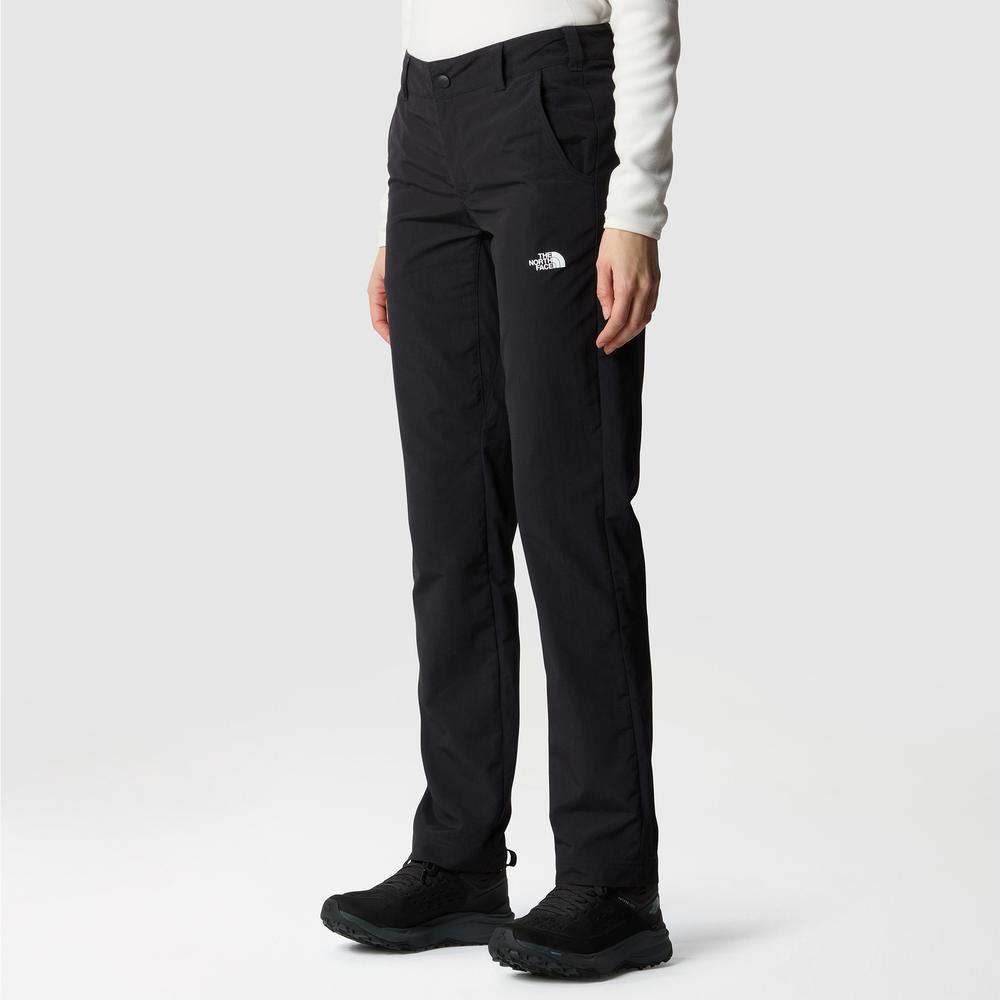 Kalhoty The North Face Quest 0A3S45KX71 - černé