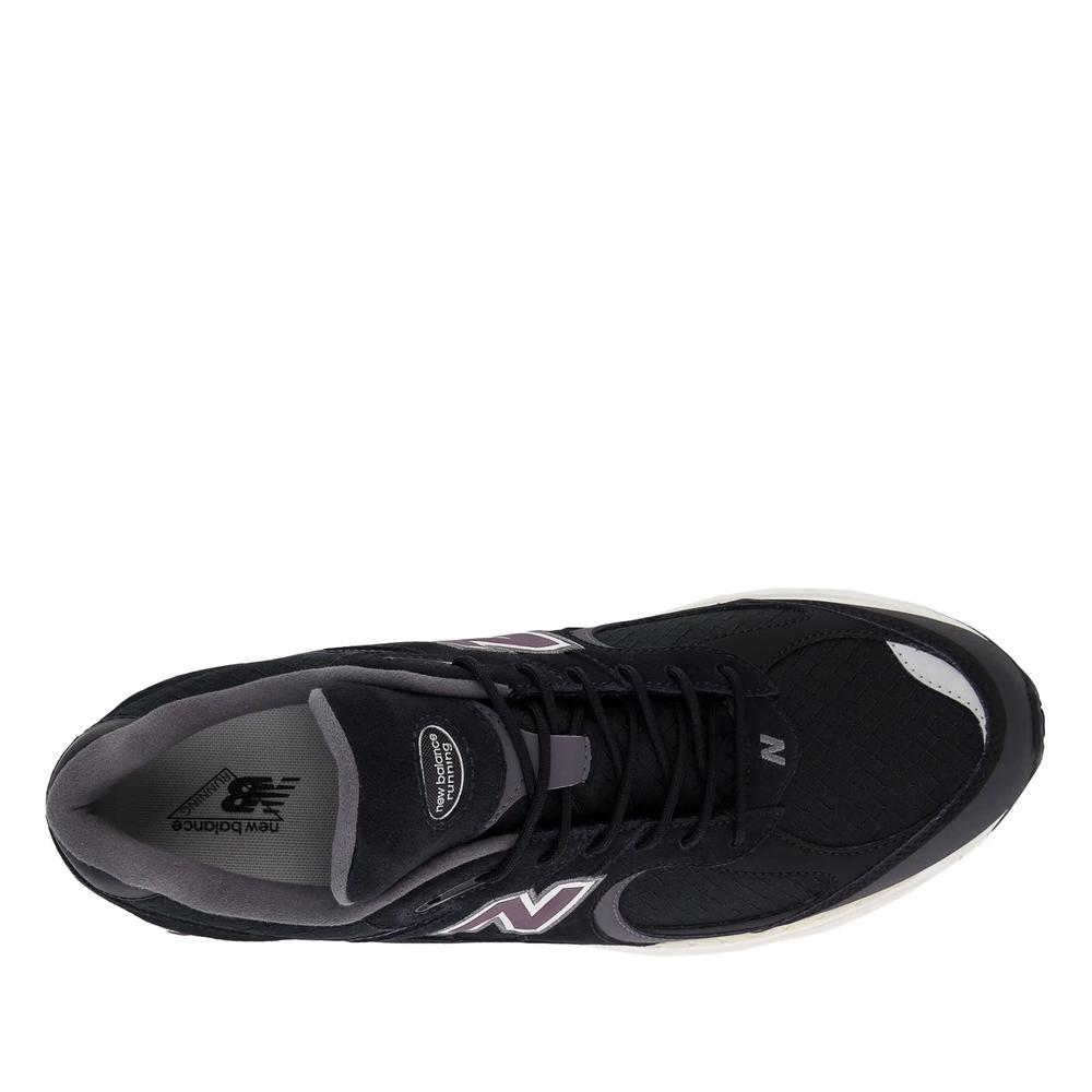 Boty New Balance M2002RXT - černé