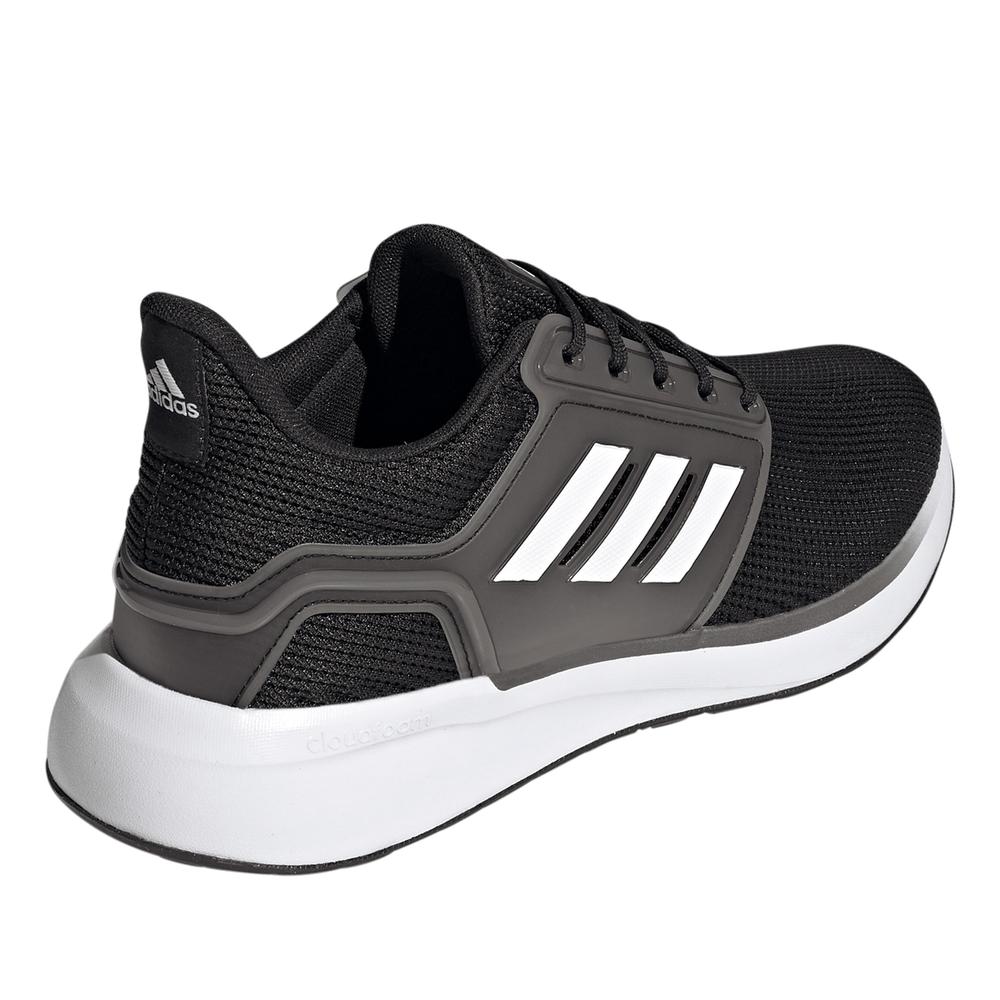 Boty adidas EQ19 Run GY4719 - černé