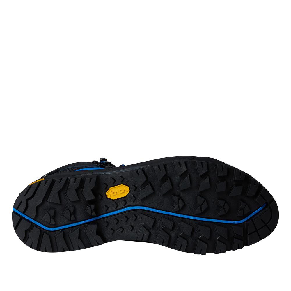 Pánské boty The North Face Verto Gore-Tex Mid 0A83NB16Y1 - černé