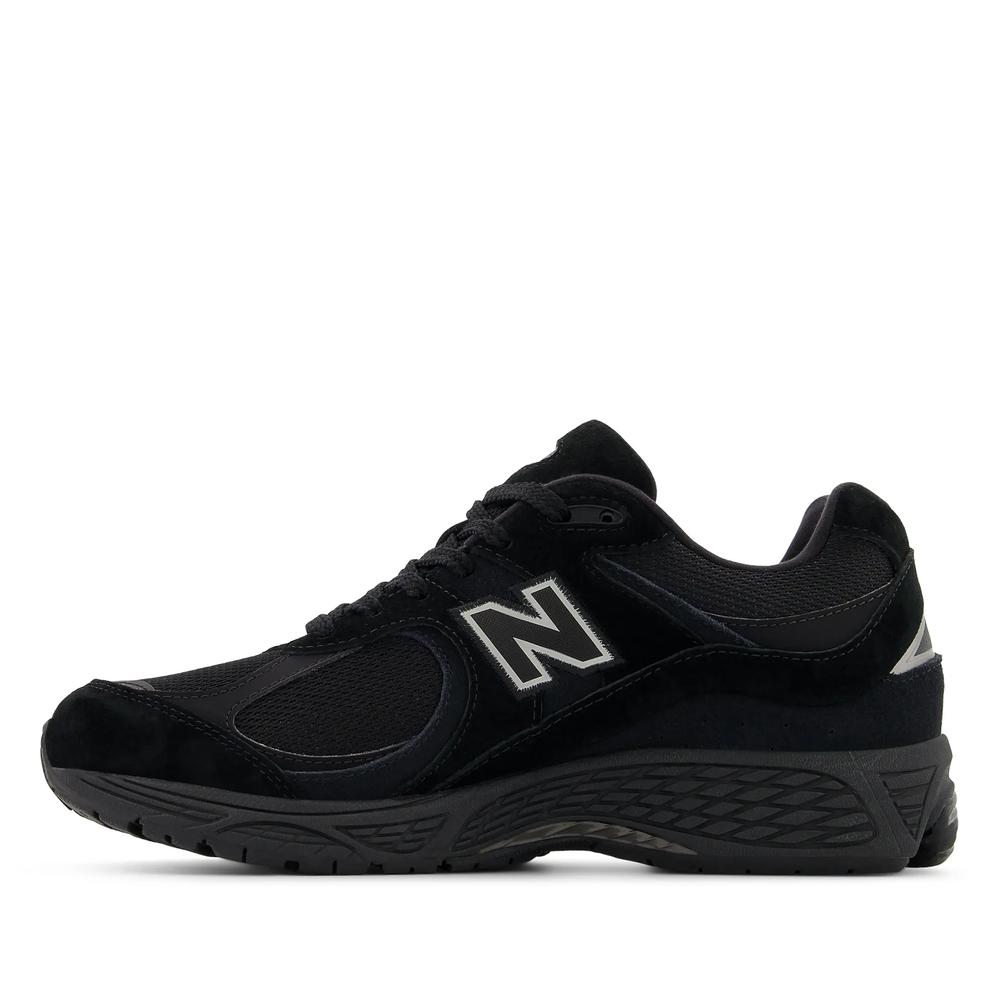 Unisex boty New Balance U2002RG - černé