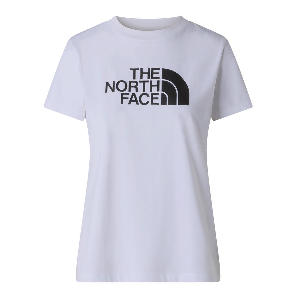 Dámská tričko The North Face Evolution Half Dome 0A8FX6FN41 - bílé