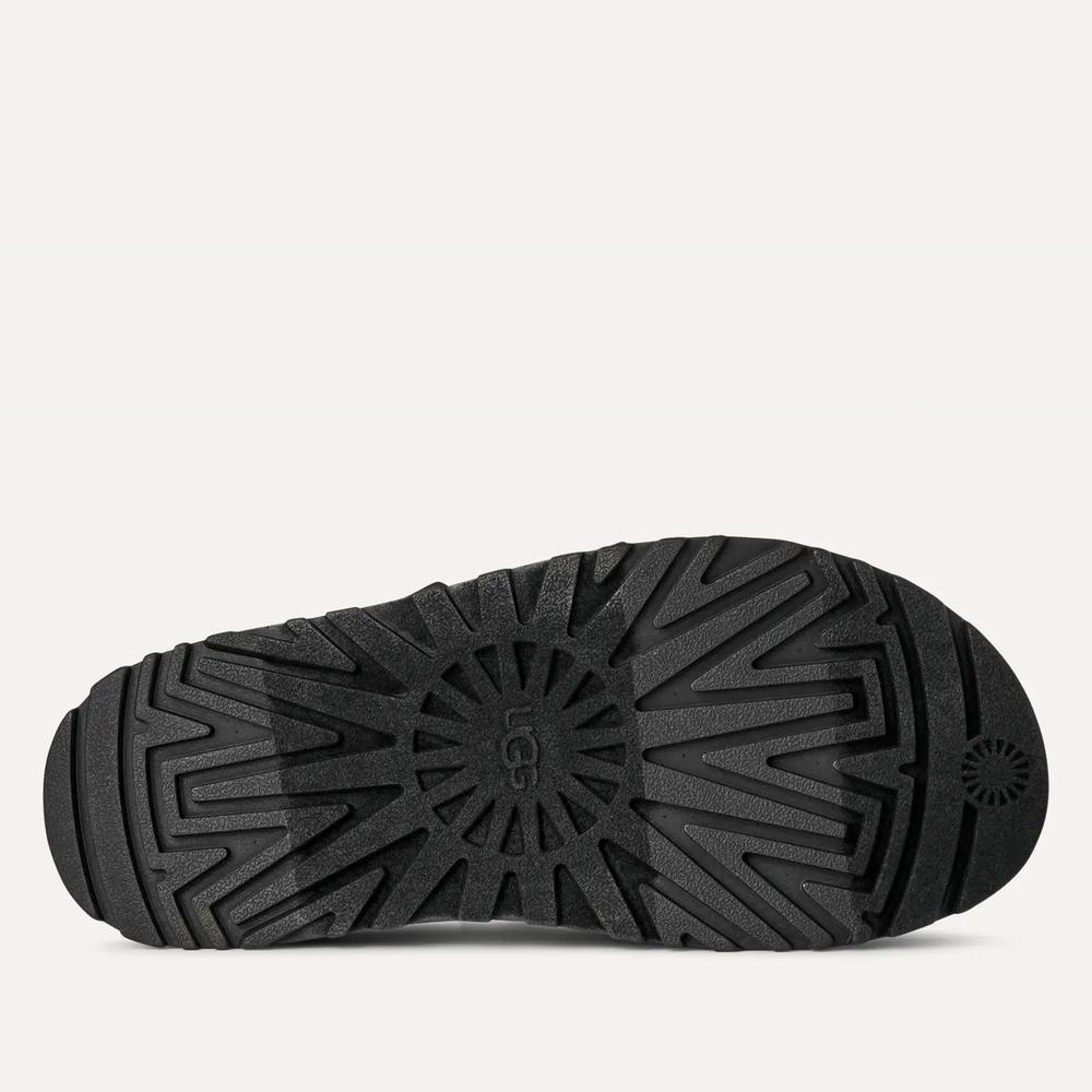 Sandále Ugg GoldenGlow 1167430-BLK - černé