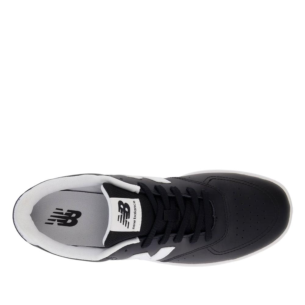 Boty New Balance BB80BLK - černé