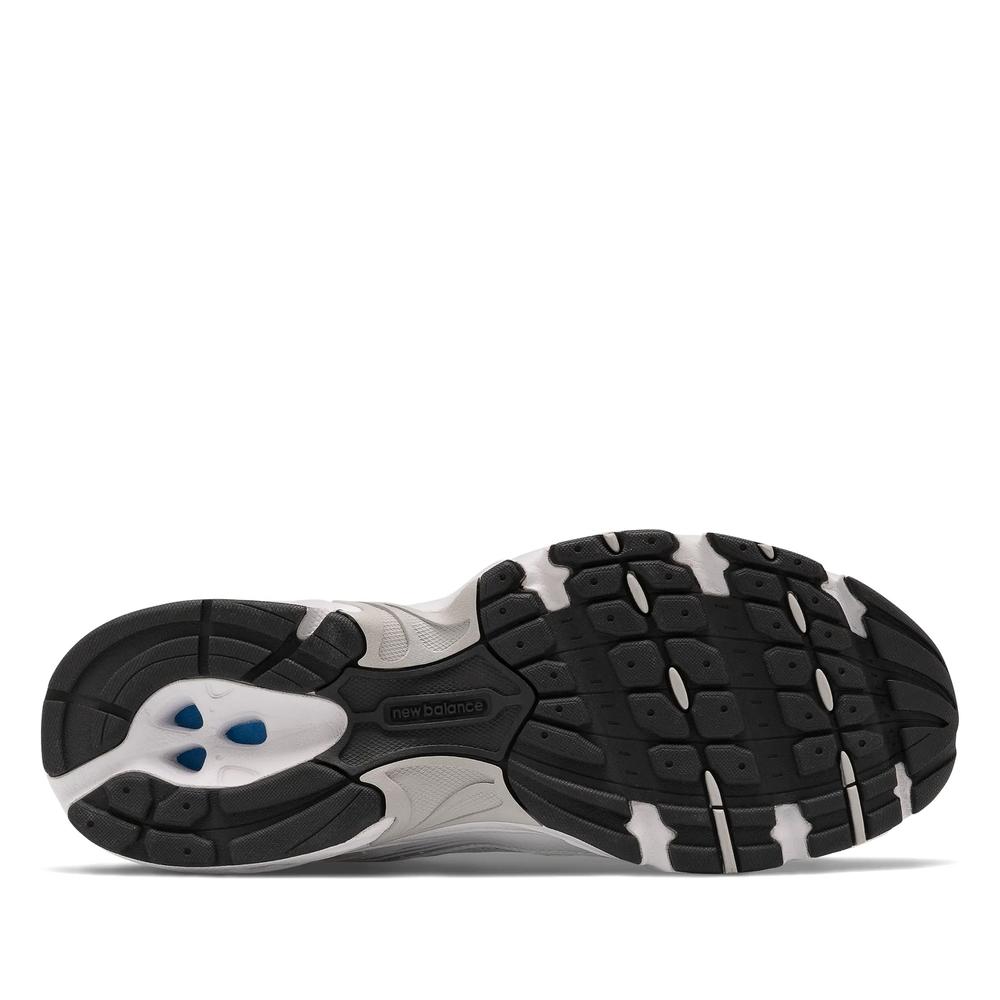 Boty New Balance MR530EMA - bílé