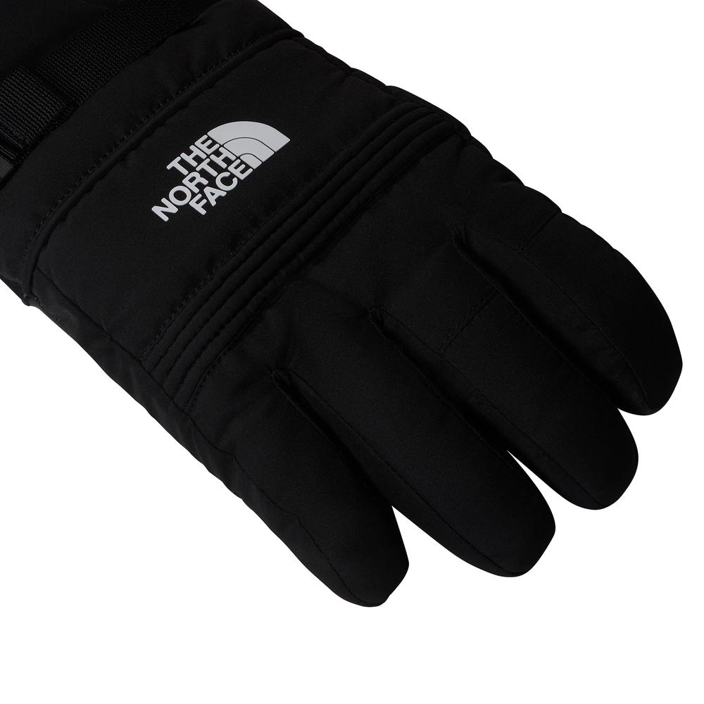 Rukavice The North Face Montana 0A89QJJK31 - černé
