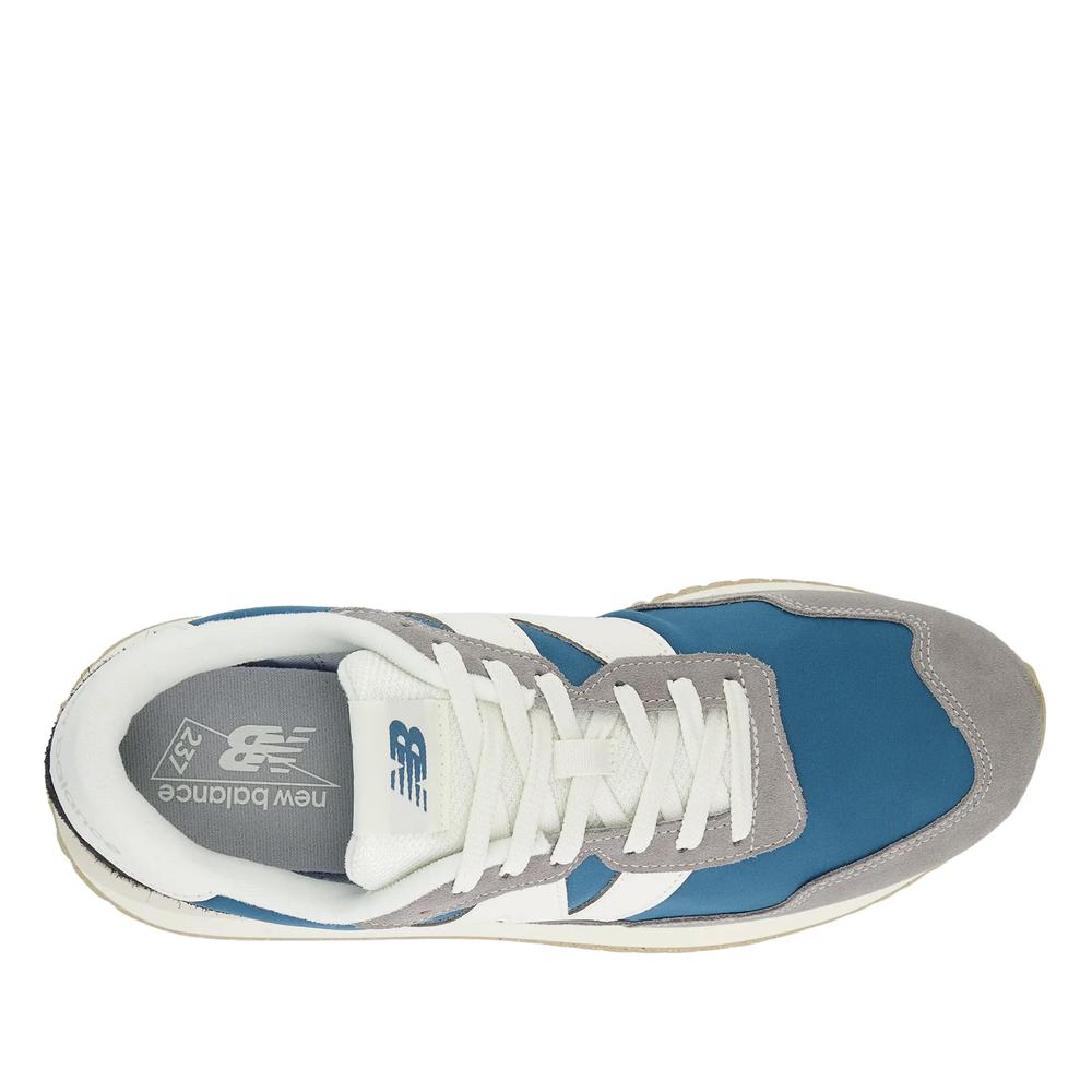 Boty New Balance MS237RTG - různobarevné
