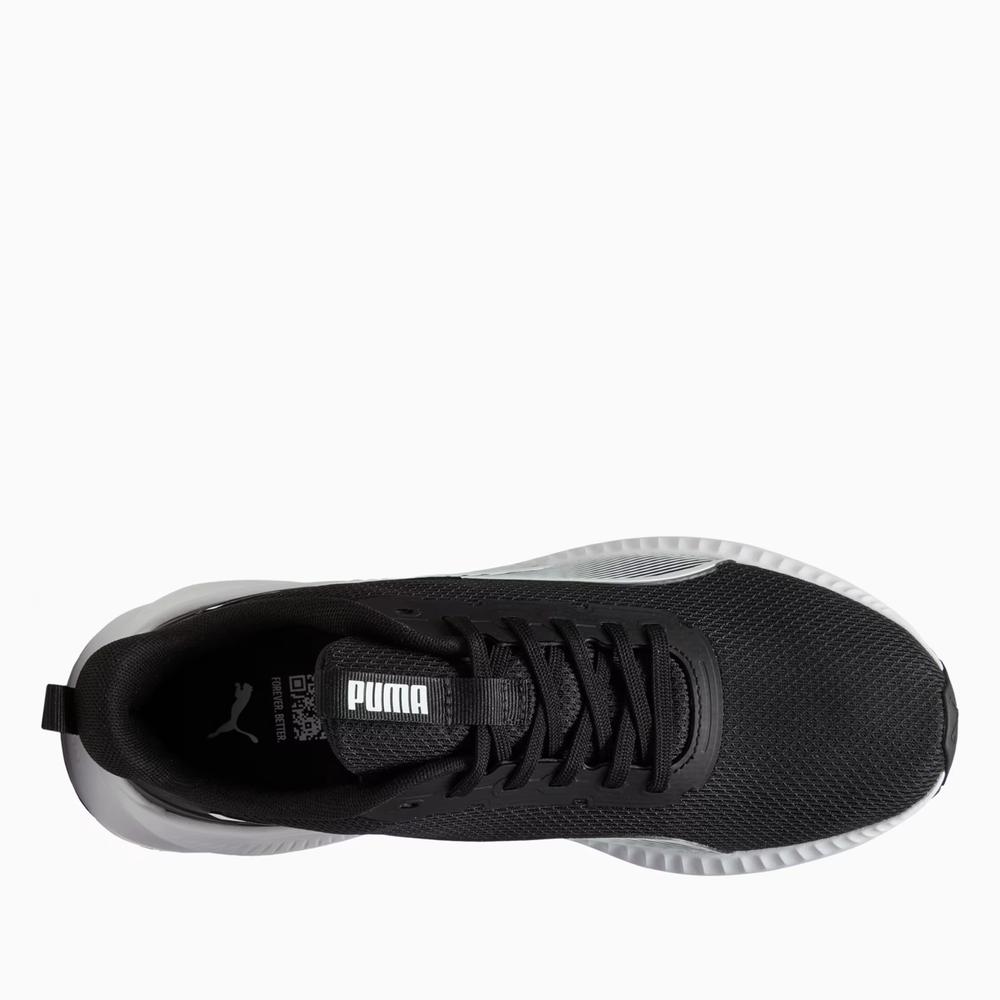 Boty pánské Puma Flyer Lite 3 31079701 - černé