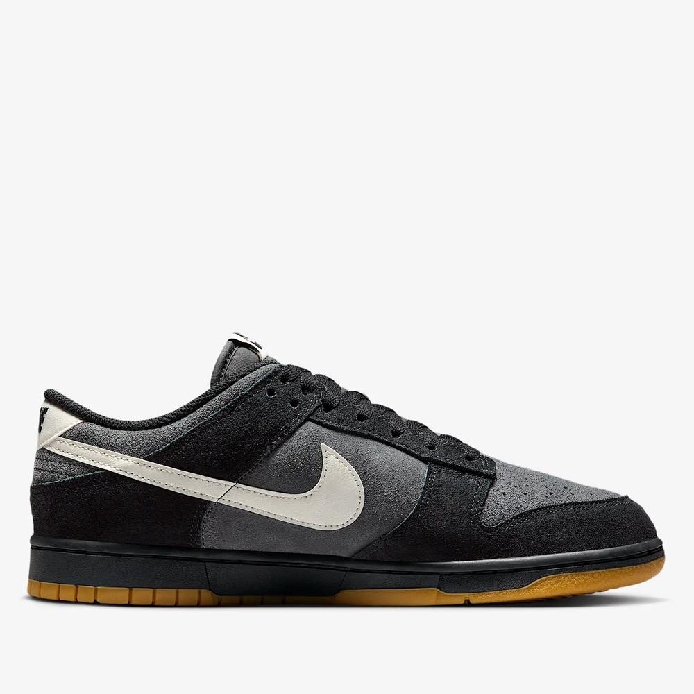 Boty Nike Dunk Low Retro SE HQ1931-001 - černé