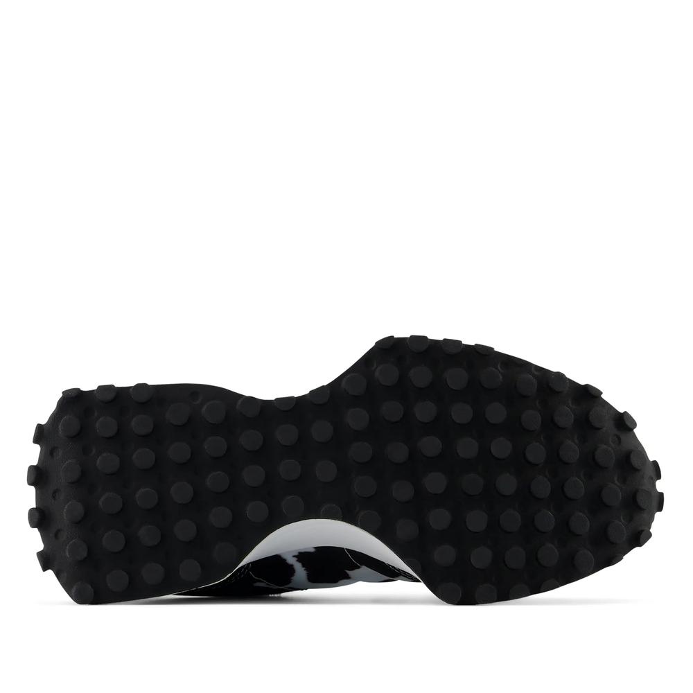 Dámské boty New Balance W327APA - černé