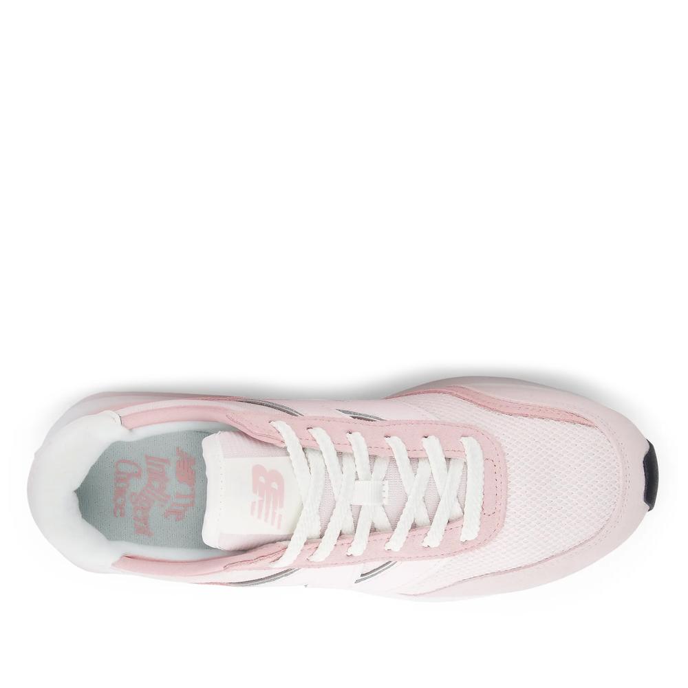 Dámské boty New Balance U370P2EL - růžové