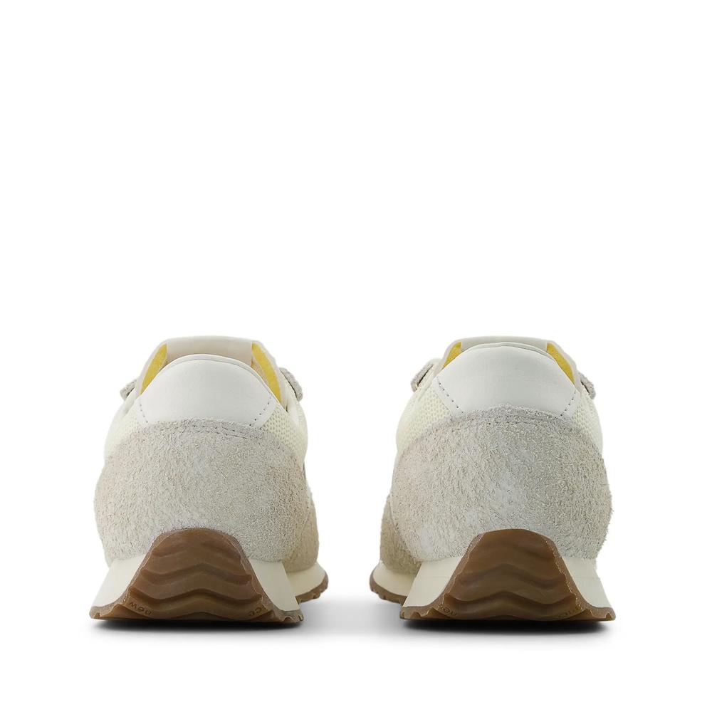 Unisex boty New Balance U471KAB - béžové