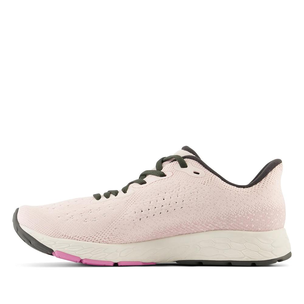 Boty New Balance Fresh Foam Tempo v2 WTMPOCB2 - růžové