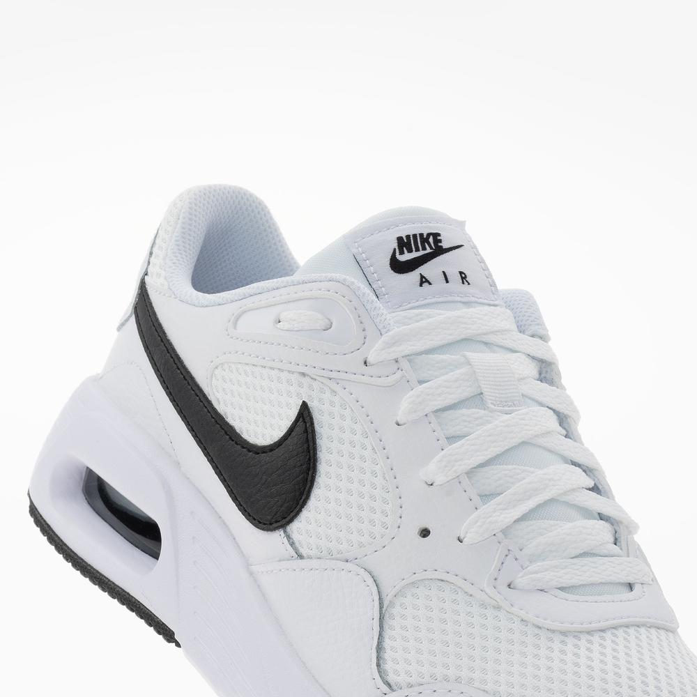 Boty pánské Nike Air Max SC CW4555-102 - bílé
