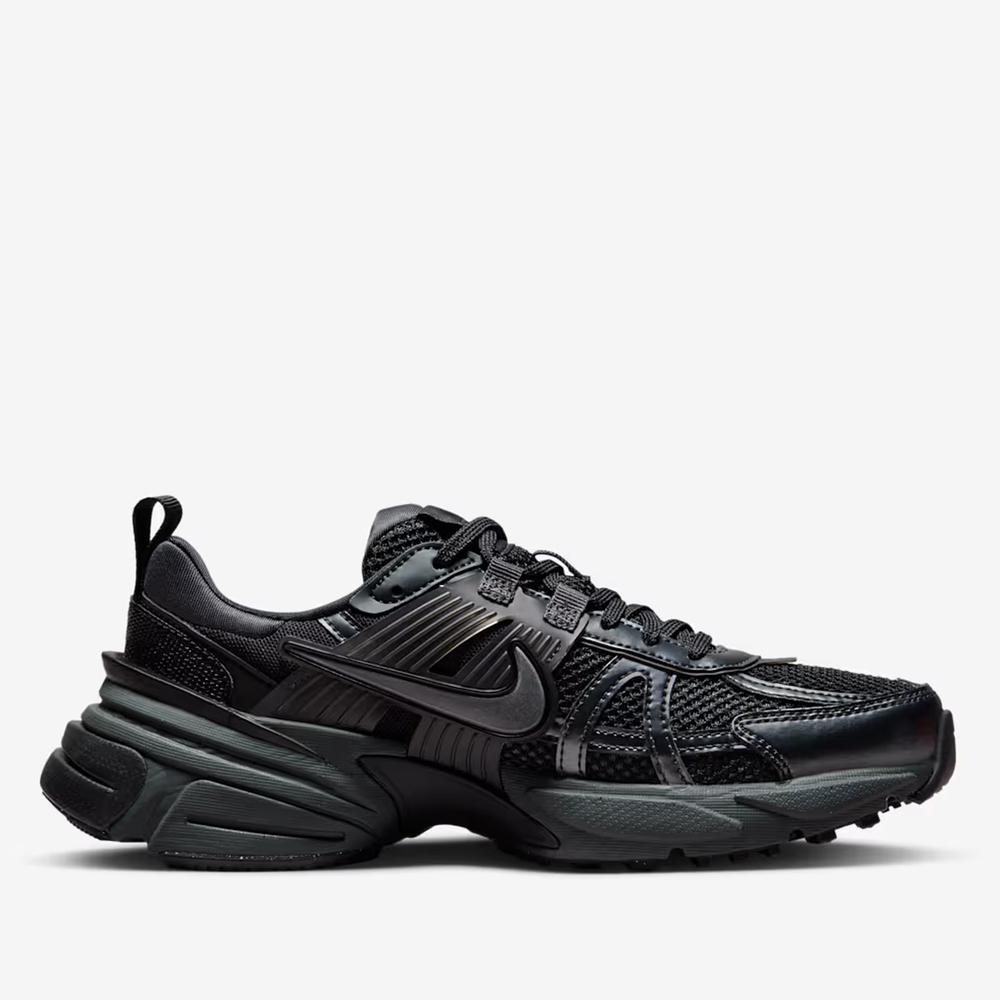 Unisex  boty Nike V2K Run FD0736-001 - černé