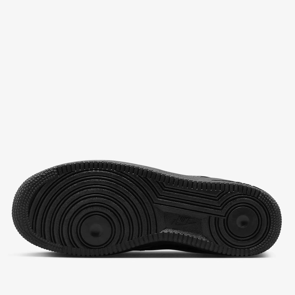 Boty Nike Air Force 1 '07 Essential FZ0627-010 - černé