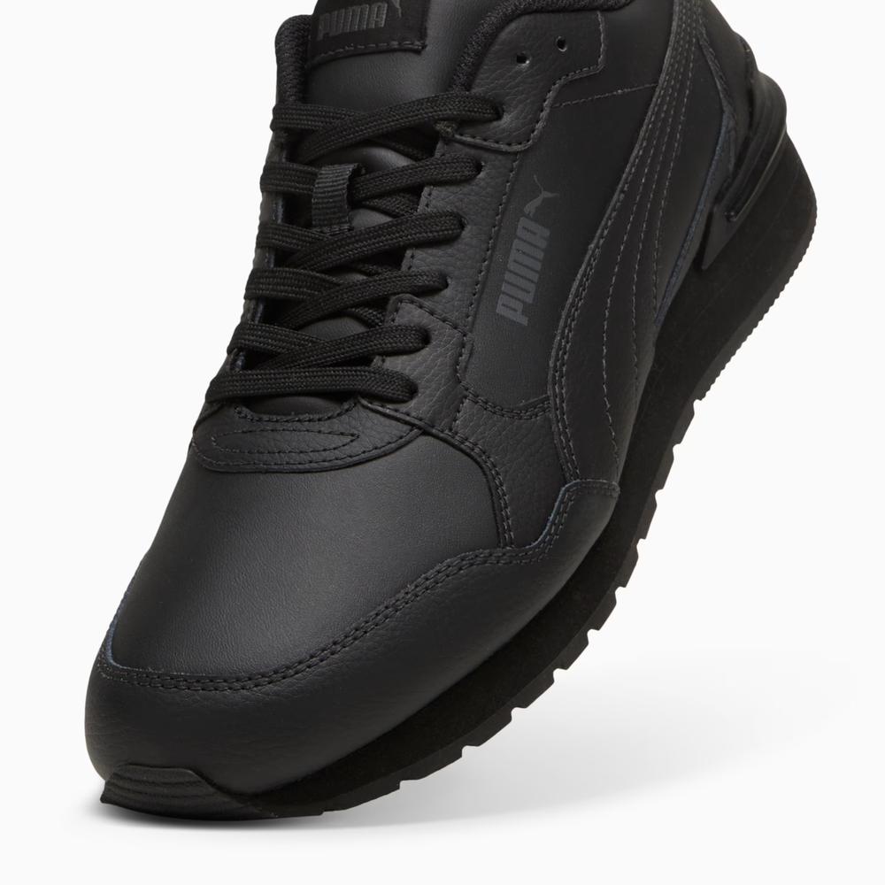 Unisex boty Puma ST Runner v4 39906809 - černé