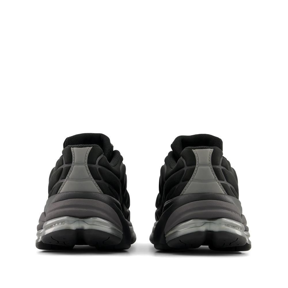 Unisex boty New Balance ABZORB U503058H - černé