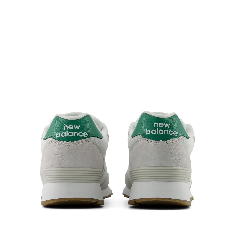 Pánská boty New Balance M5157I4 - šedivé