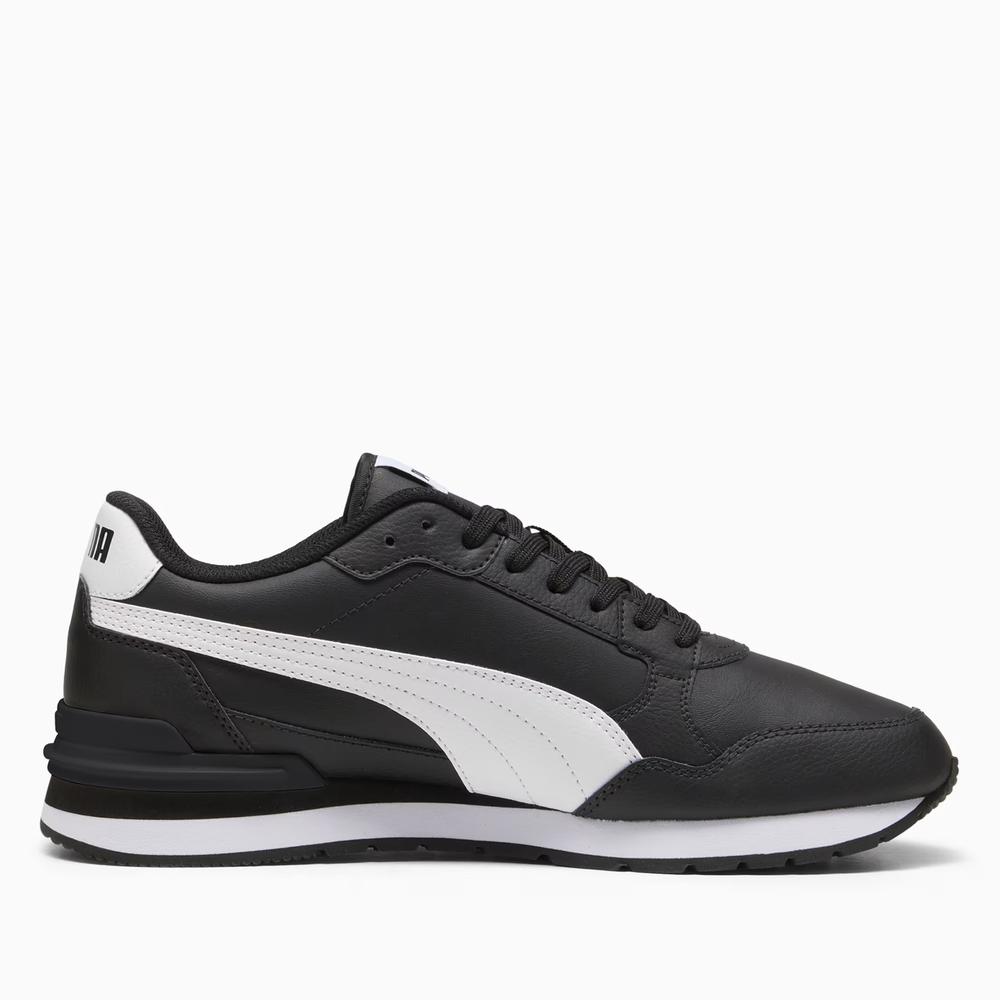 Unisex boty Puma ST Runner v4 39906801 - černé