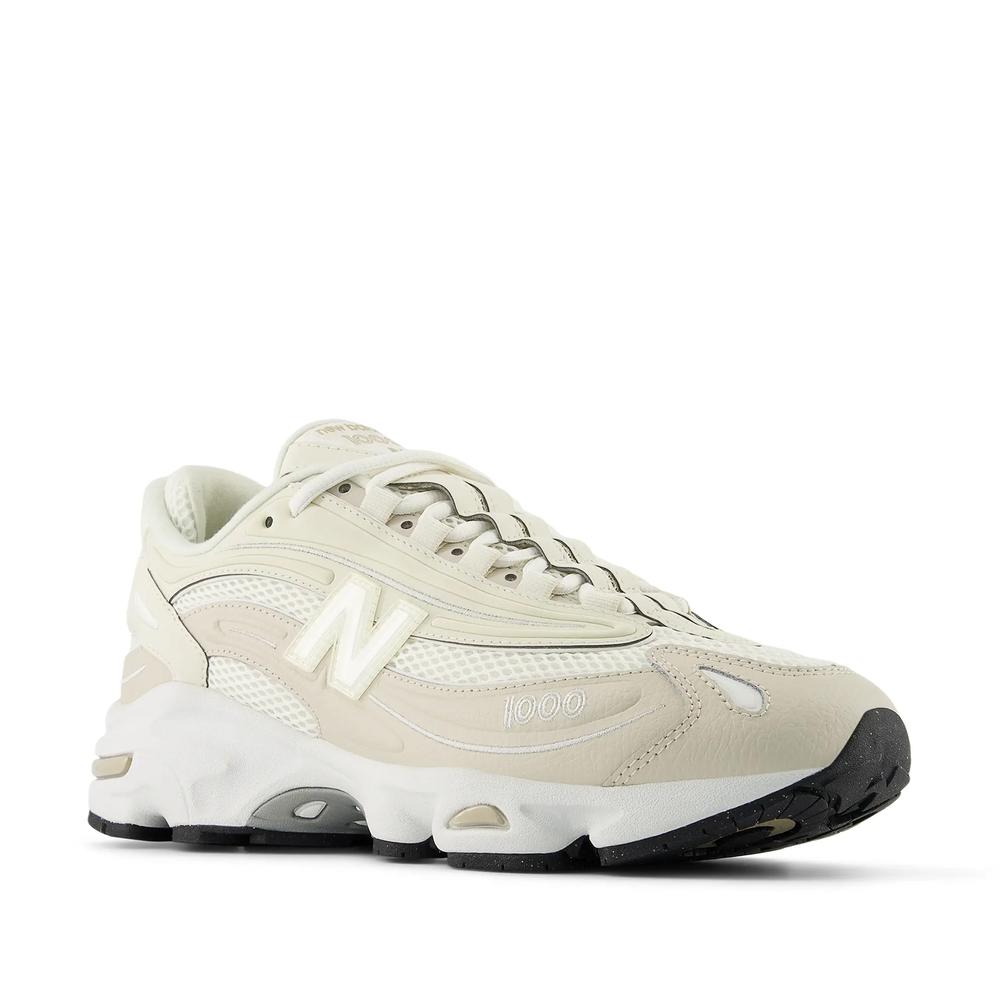 Unisex boty New Balance U10009T1 - béžové