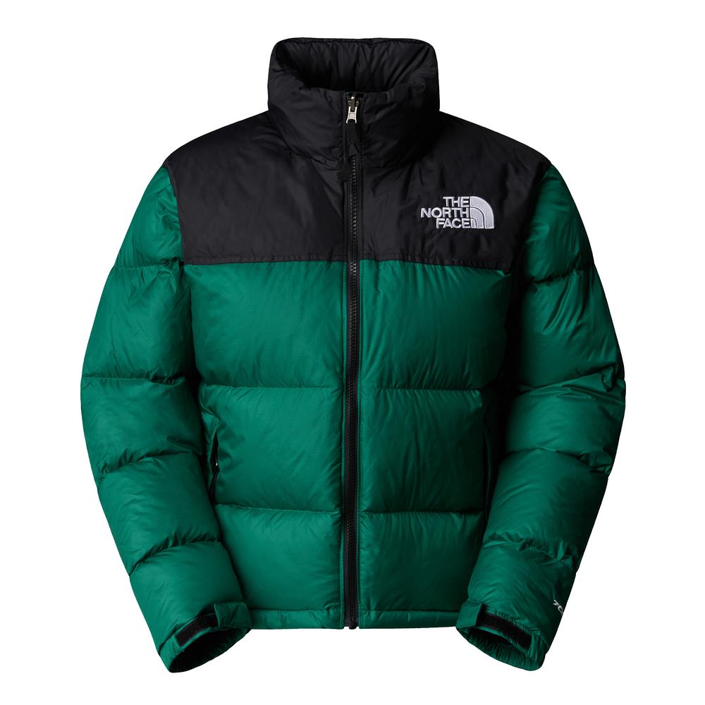 Bunda The North Face 1996 Retro Nuptse 0A3XEONL11 - zelené