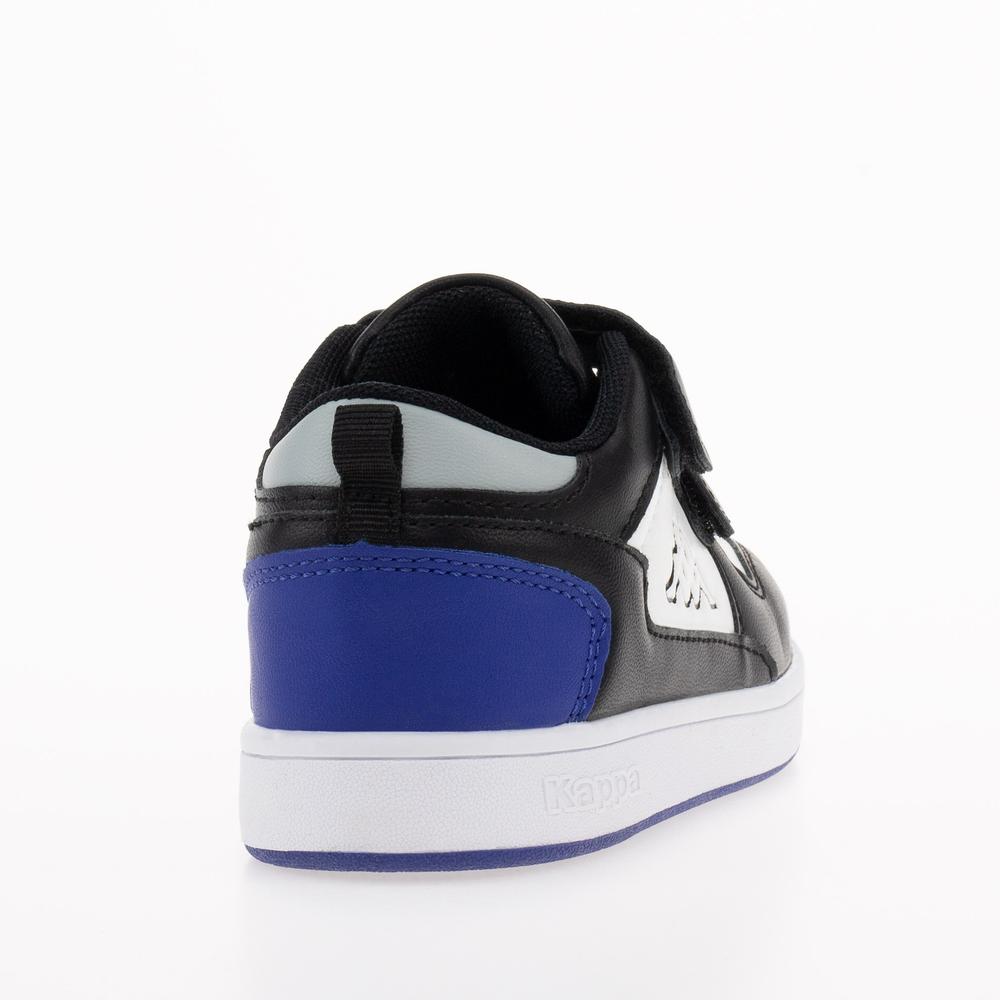 Boty Kappa Lineup Low M 280014M-1160 - různobarevné