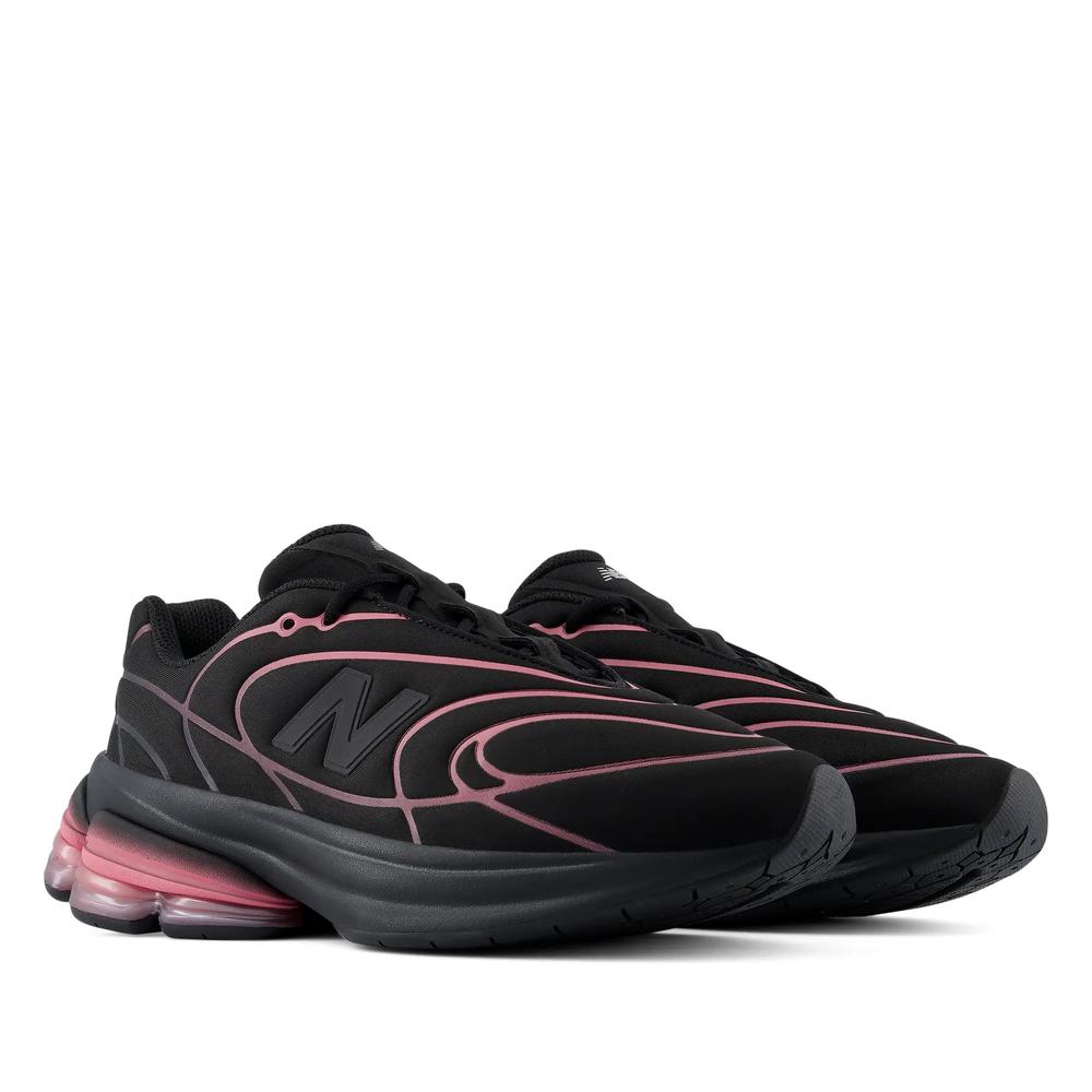 Unisex boty New Balance ABZORB U50308RV - černé