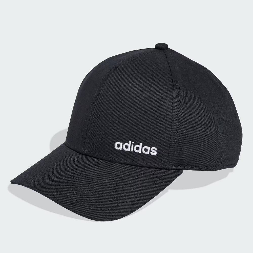 Kšiltovka pro každého adidas Linear JW0344 - černé