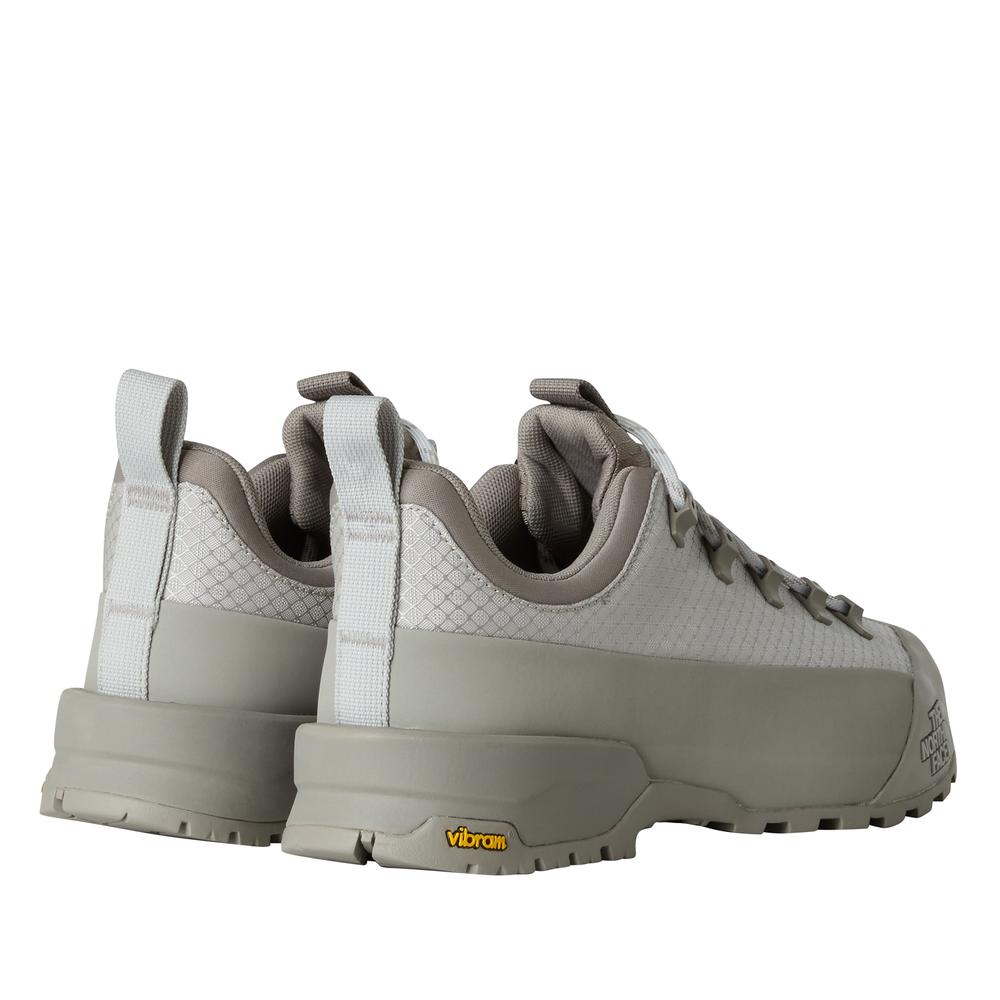 Boty unisex The North Face Glenclyffe 0A8DAPL1O1 - šedivé