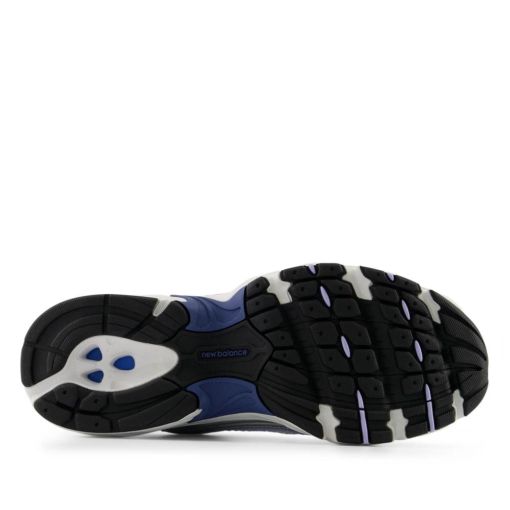 Unisex boty New Balance U53052N - bílé