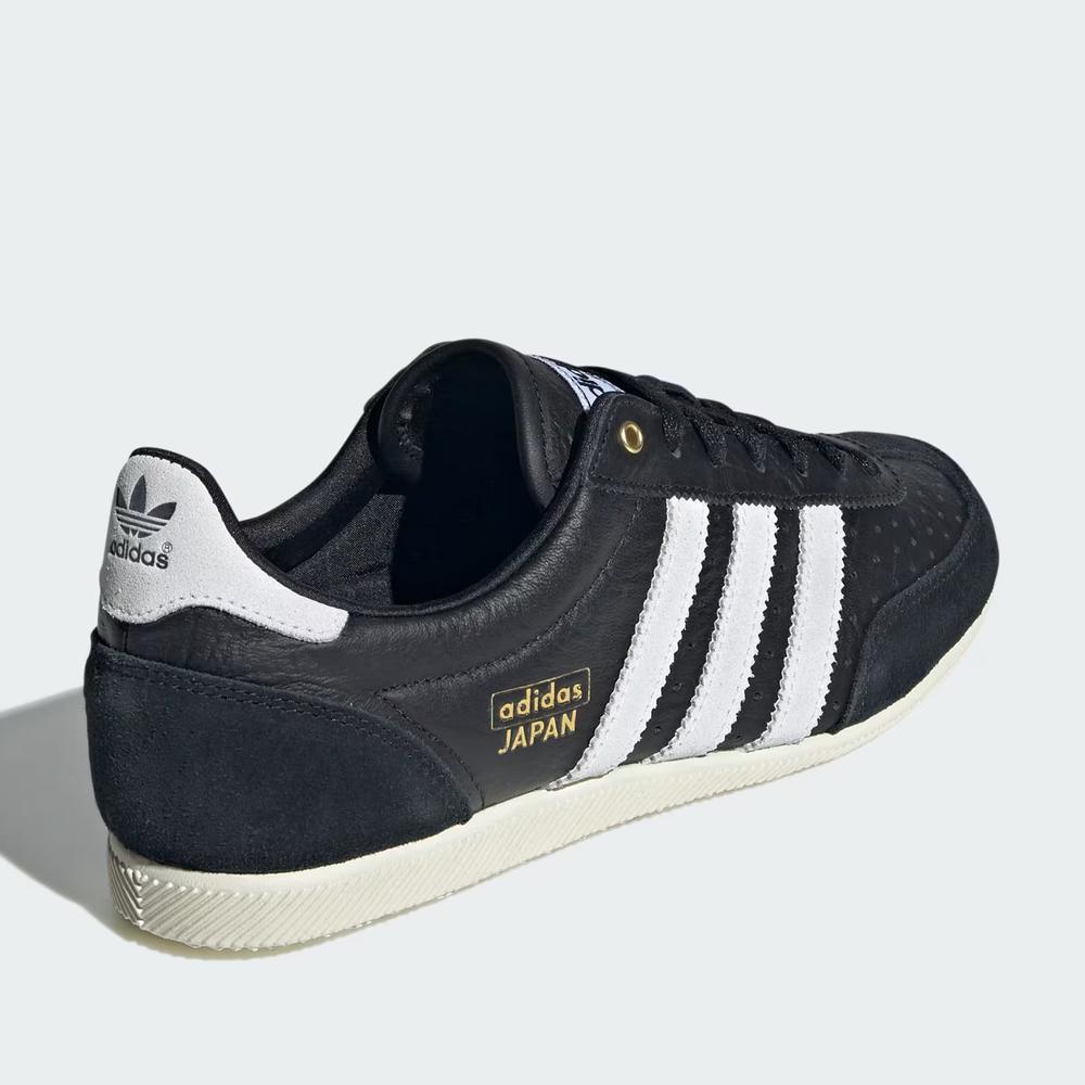 Pánské boty adidas Originals Japan IH5490 - černé