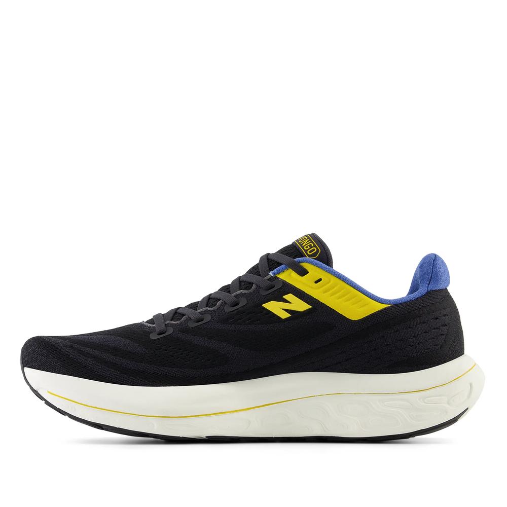 Boty New Balance Fresh Foam X Vongo v6 MVNGOCK6 - černé