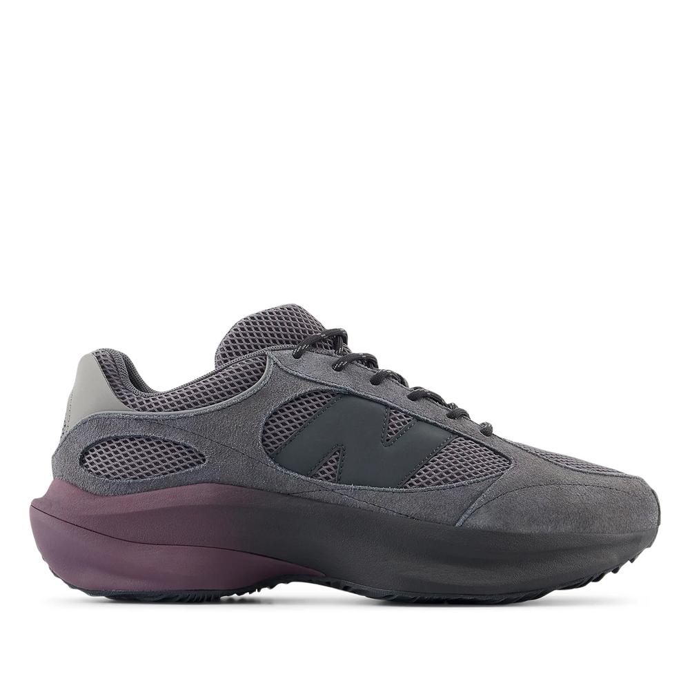 Boty New Balance WRPD RUNNER UWRPDFRF - fialové