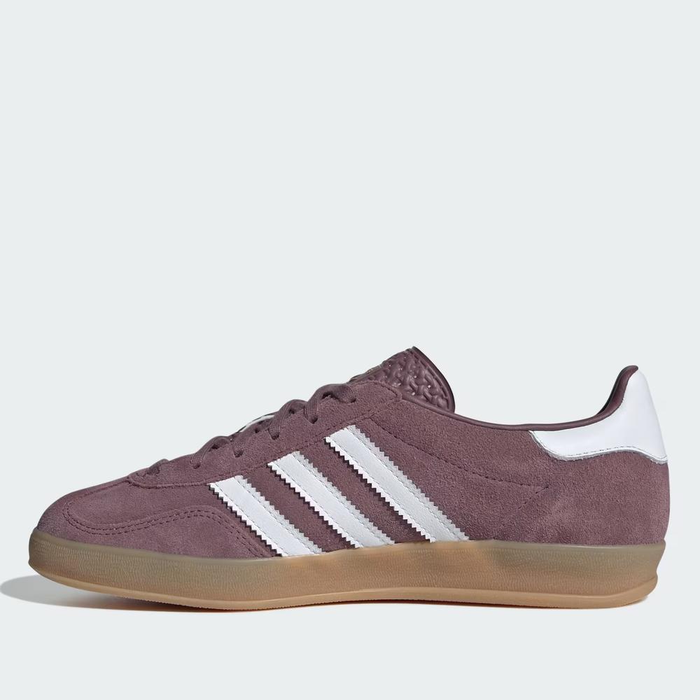 Boty adidas Gazelle Indoor IH5483 - fialové